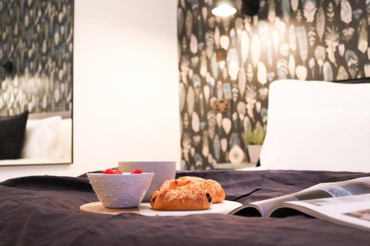 Apartamento Cozy 1Br In Headington Oxford W Off-Road Parking Exterior foto