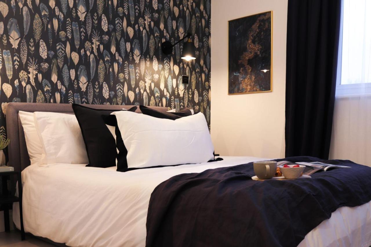 Apartamento Cozy 1Br In Headington Oxford W Off-Road Parking Exterior foto